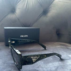 Brand New Authentic Prada Sunglasses